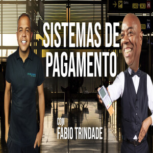 Maquineta de cartão só para o turismo? | PayTurismo - Portão de Embarque | #203