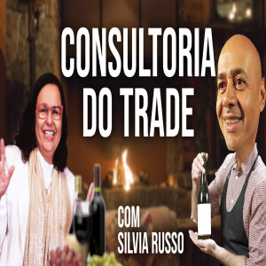 Representações e Consultoria | Silvia Russo - Portão de Embarque | #213