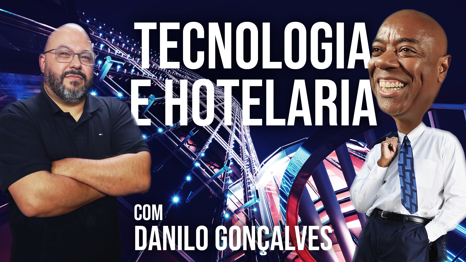 Portão de Embarque Podcast