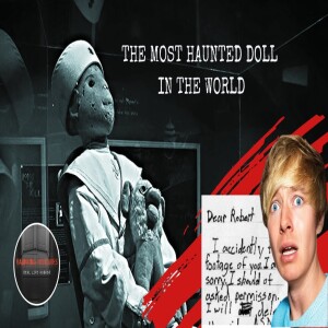 Robert the Doll: The TRUE Horror Behind Chucky and Annabelle