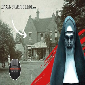 We Finally Know The Nun’s True Origin Story - and Its HORRIFYING