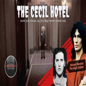 This Los Angeles Hotel’s HORRIFIC history will give you nightmares