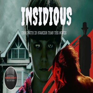 Is Insidious Based on TRUE Events? You’ll Never Sleep Again