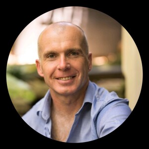 Guest Series - Episode 01 - Martin Gillespie