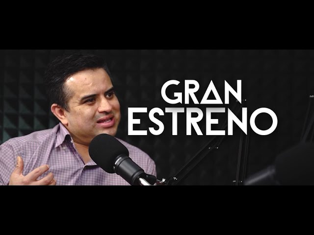 Mostrando la Garra - Episodio 1: Nacimiento de un Ejecutivo