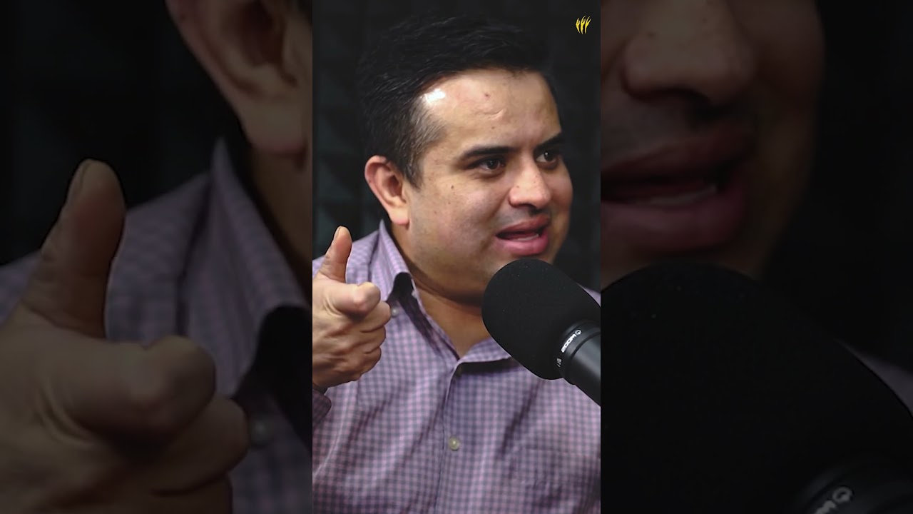 Mostrando la Garra - Episodio 1: Nacimiento de un Ejecutivo