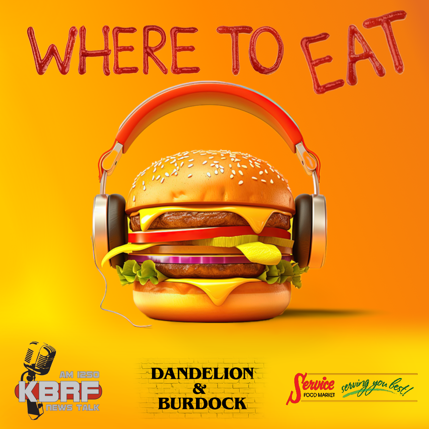 Where To Eat