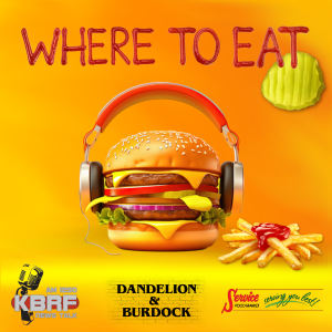 Where To Eat The Dutchman