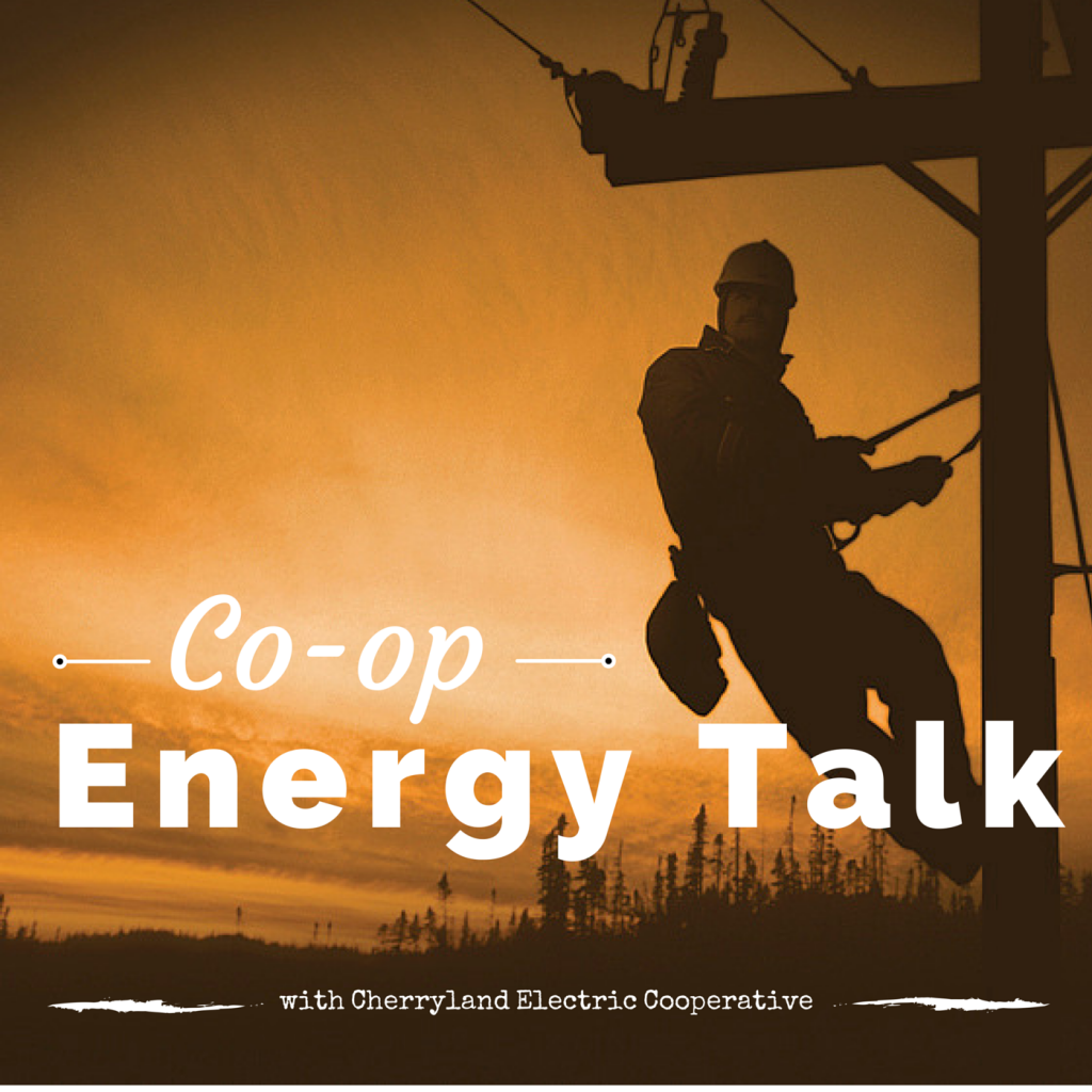 Co Op Energy Talk