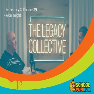 Alan’s Legacy: Why He Keeps Volunteering
