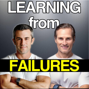 FAILED Customer Experience in Italy and what I Learned | The Masters of Wellness PODCAST 004