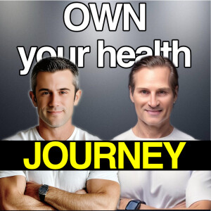 TRUST Doctors? Take Ownership of your Health | Masters of Wellness PODCAST 005