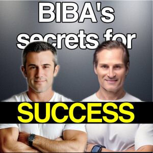 SUCCESS Secrets from Biba the Ultimate Master of Wellness | Masters of Wellness PODCAST 006