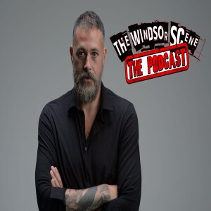 The Windsor Scene, Episode 7: Al "Yeti Bones" Petrovich (June 8, 2025)