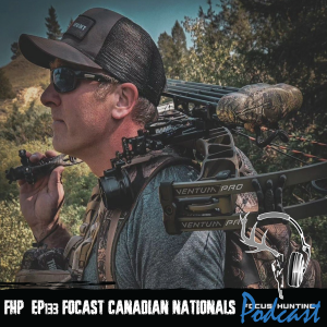 Episode #133 FOCAST - Canadian Nationals