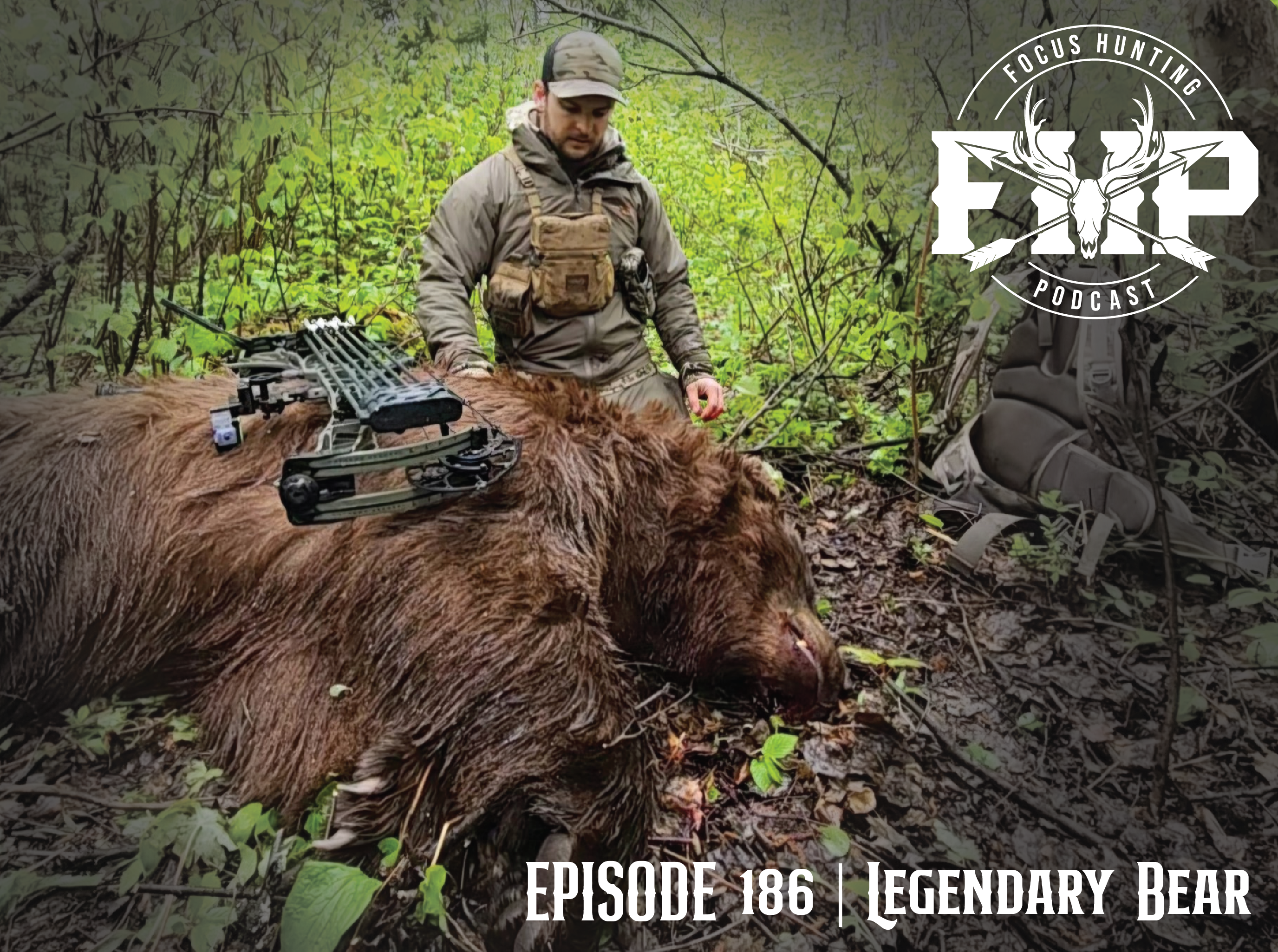 FOCUS HUNTING PODCAST