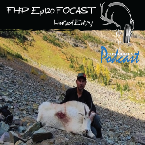 Episode #120 FOCAST - Limited Entry