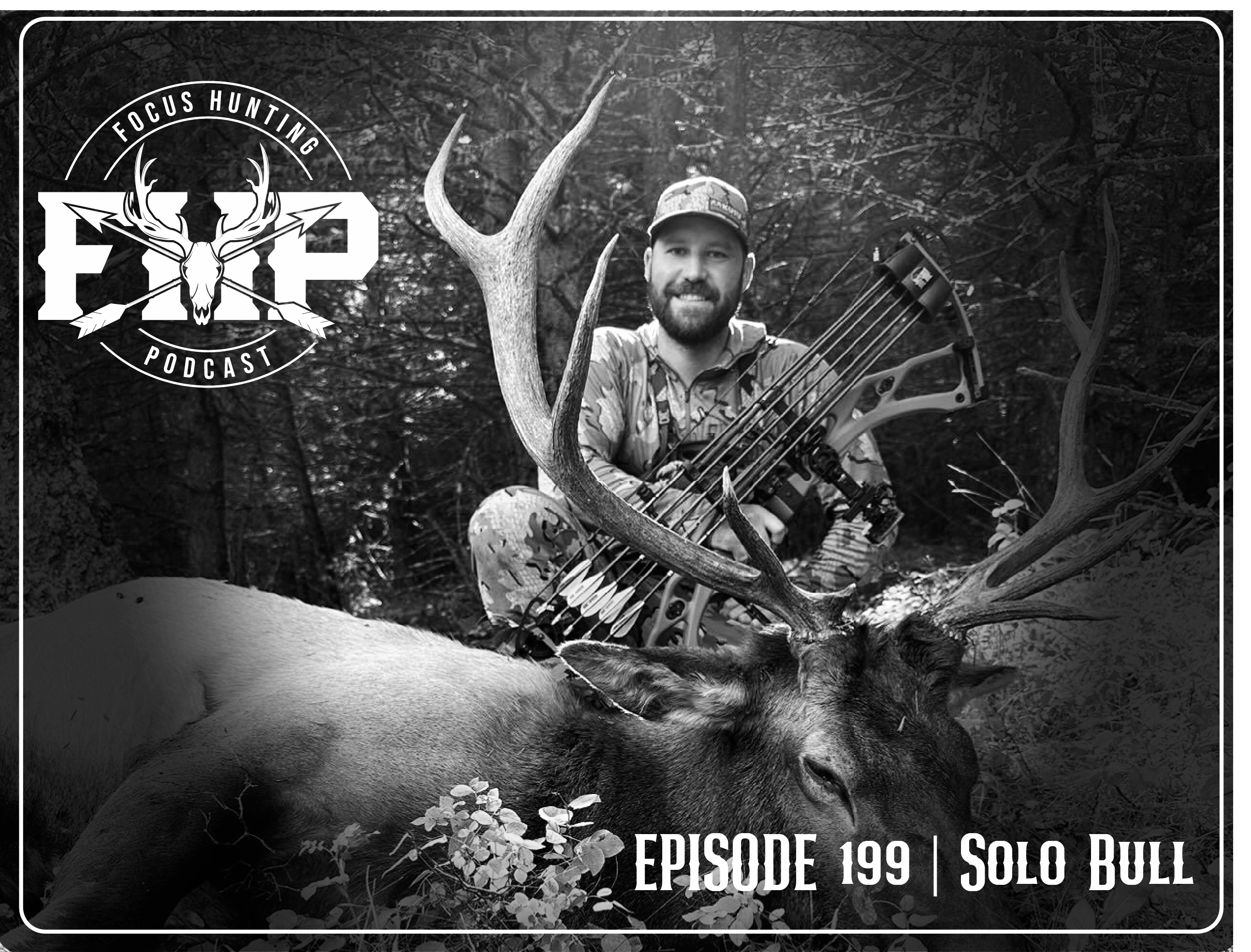 FOCUS HUNTING PODCAST