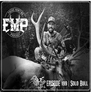 Episode #199 Solo Bull