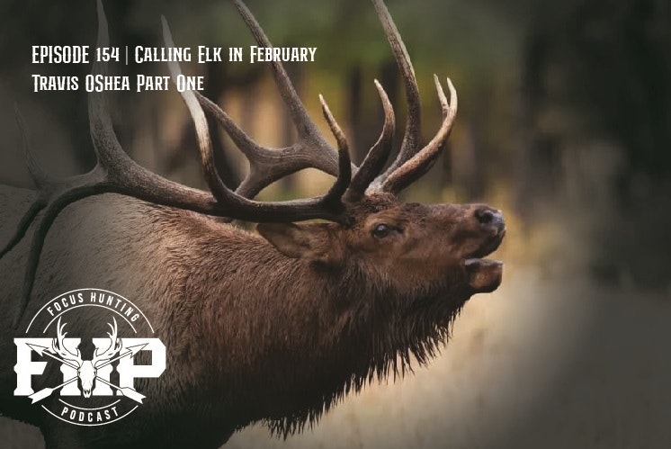 FOCUS HUNTING PODCAST