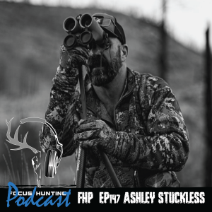 Episode# 147 Ashley Stuckless