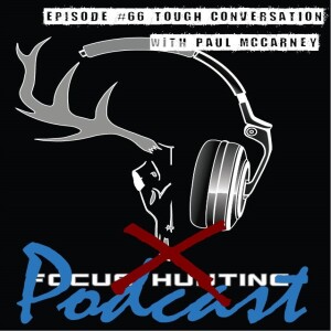 Episode #66 Tough Conversation with Paul McCarney