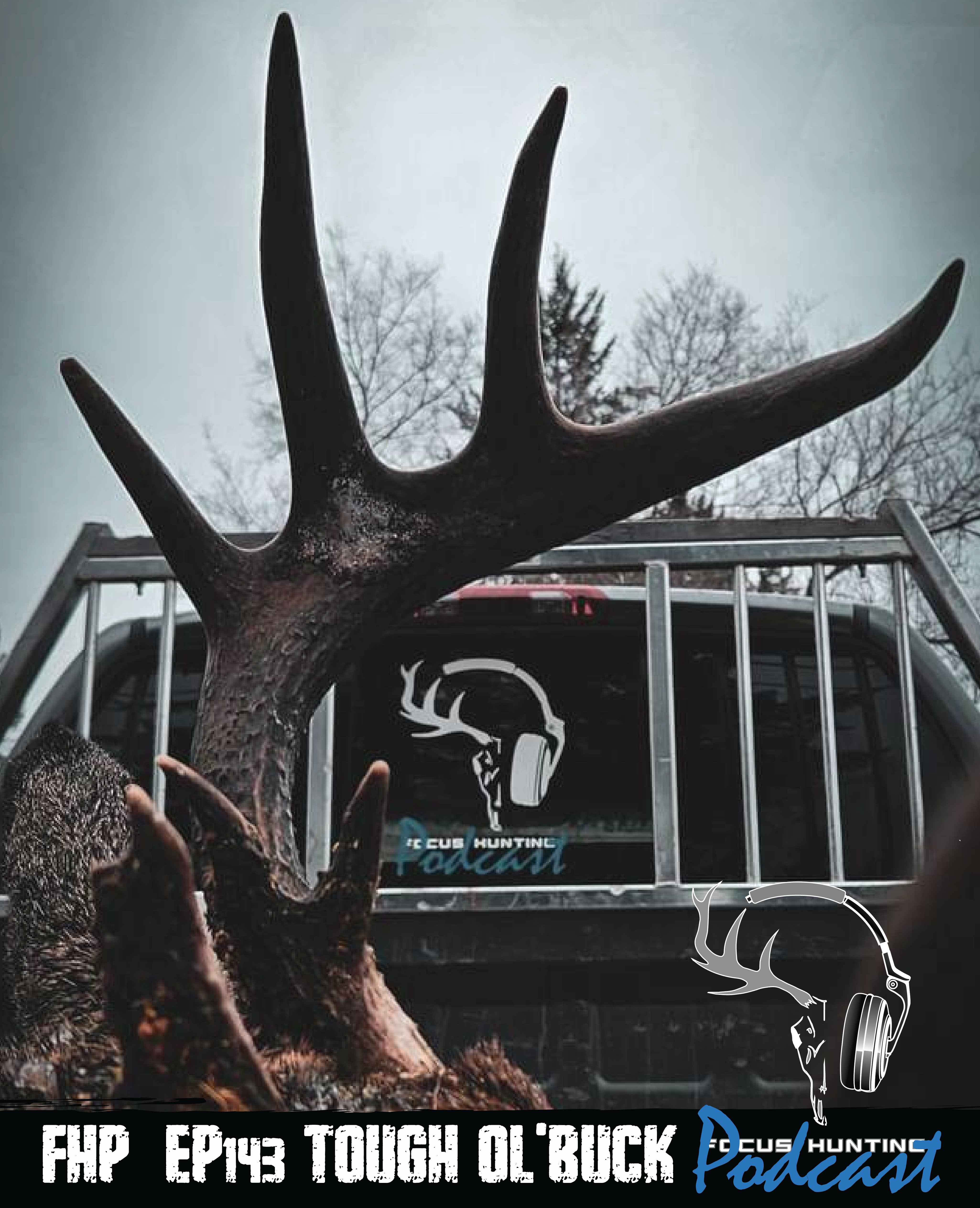 FOCUS HUNTING PODCAST