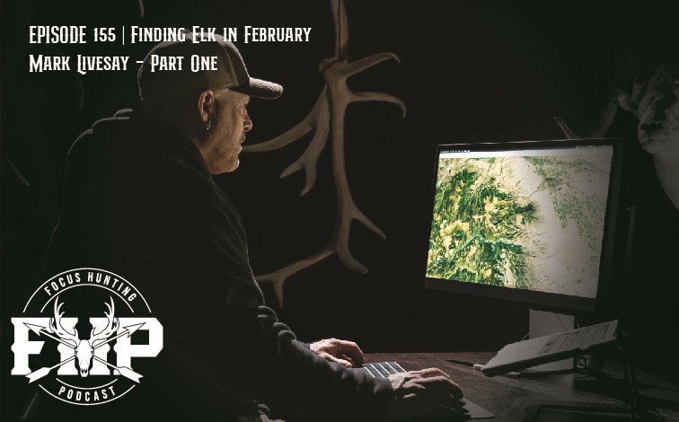 FOCUS HUNTING PODCAST