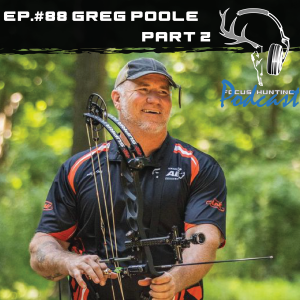 Episode #88 Greg Poole Part 2