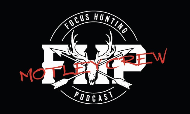 FOCUS HUNTING PODCAST