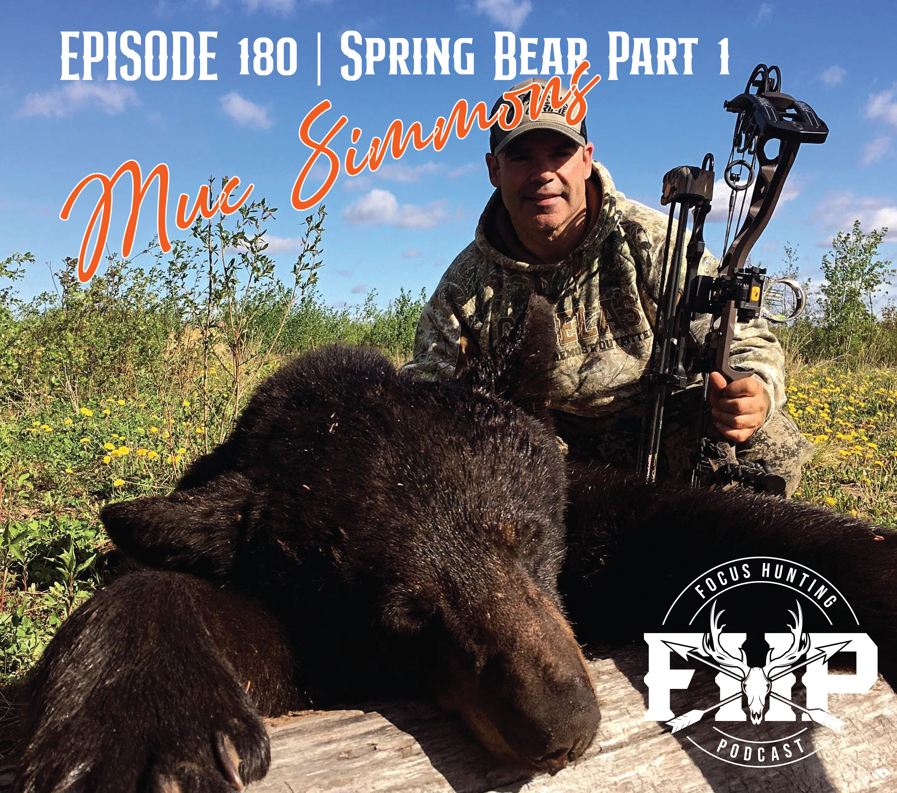 FOCUS HUNTING PODCAST