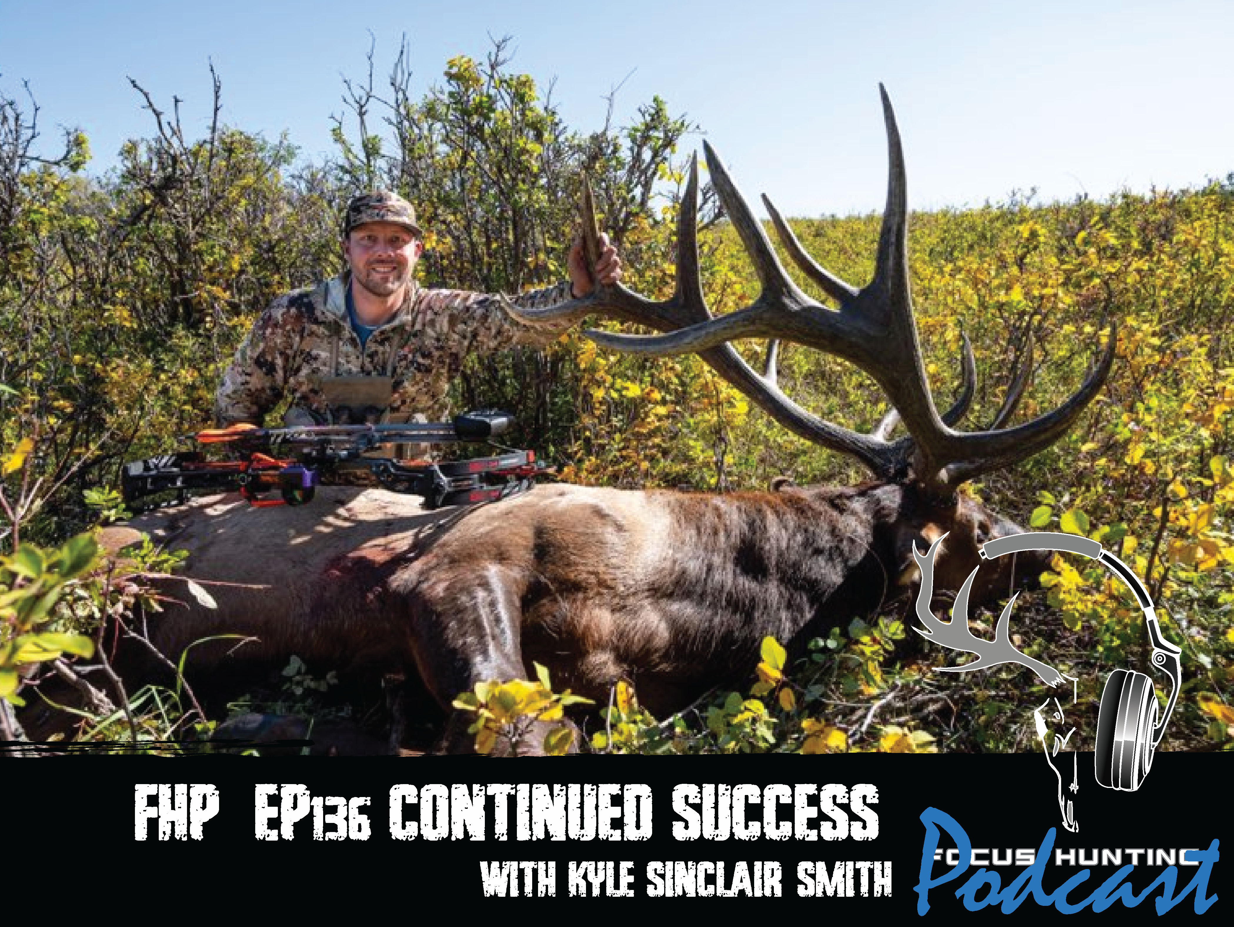 FOCUS HUNTING PODCAST