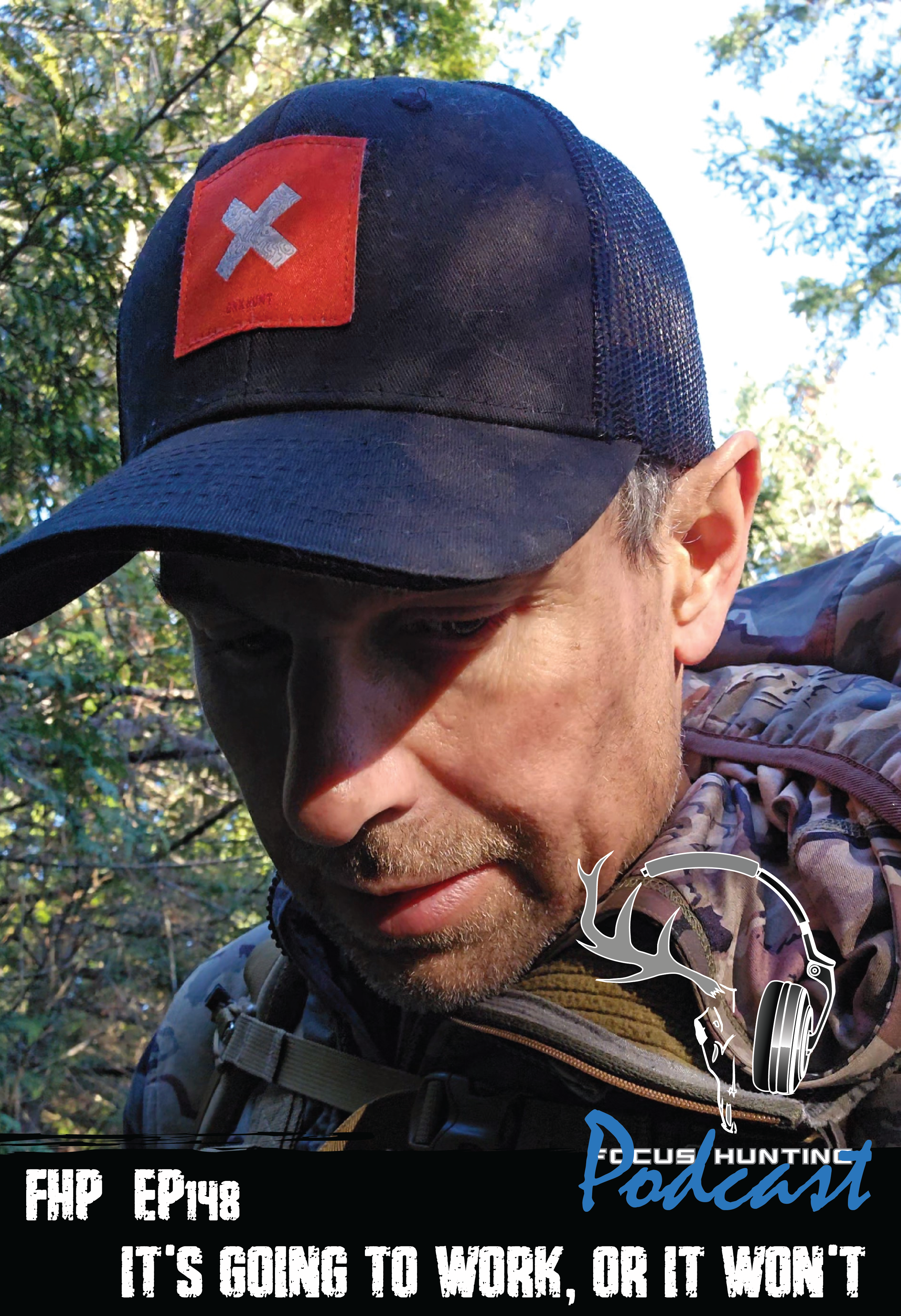 FOCUS HUNTING PODCAST