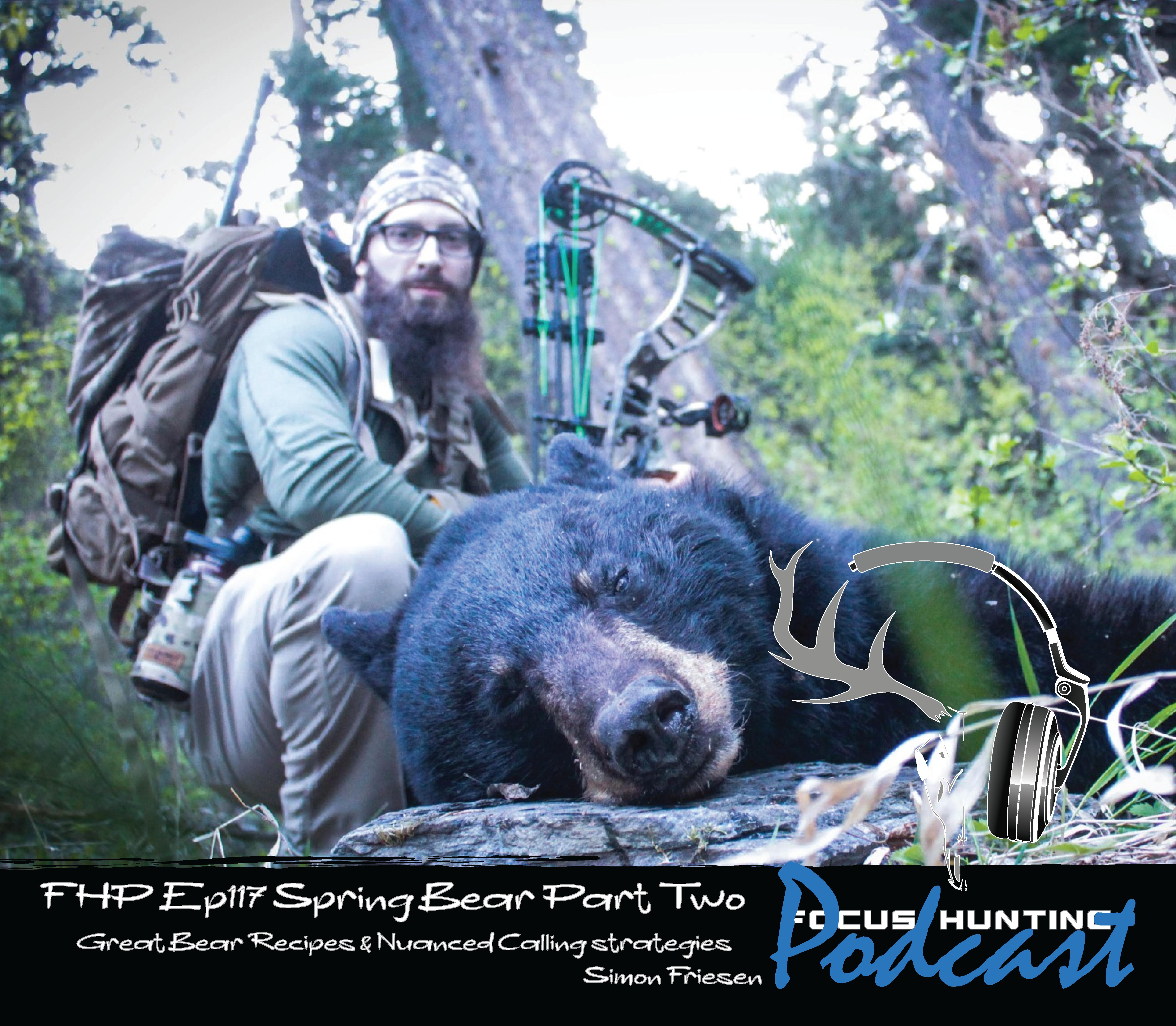 FOCUS HUNTING PODCAST