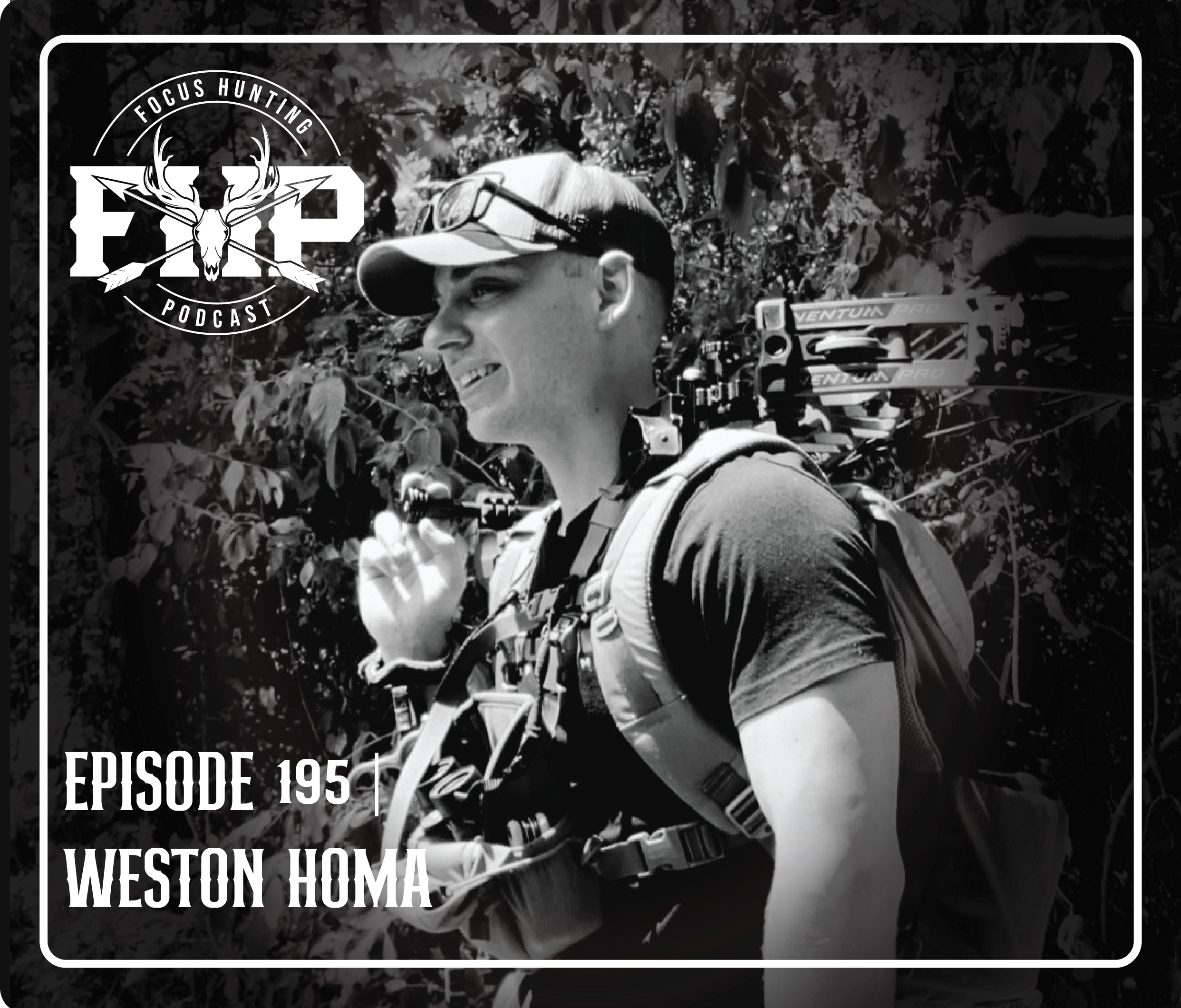 FOCUS HUNTING PODCAST