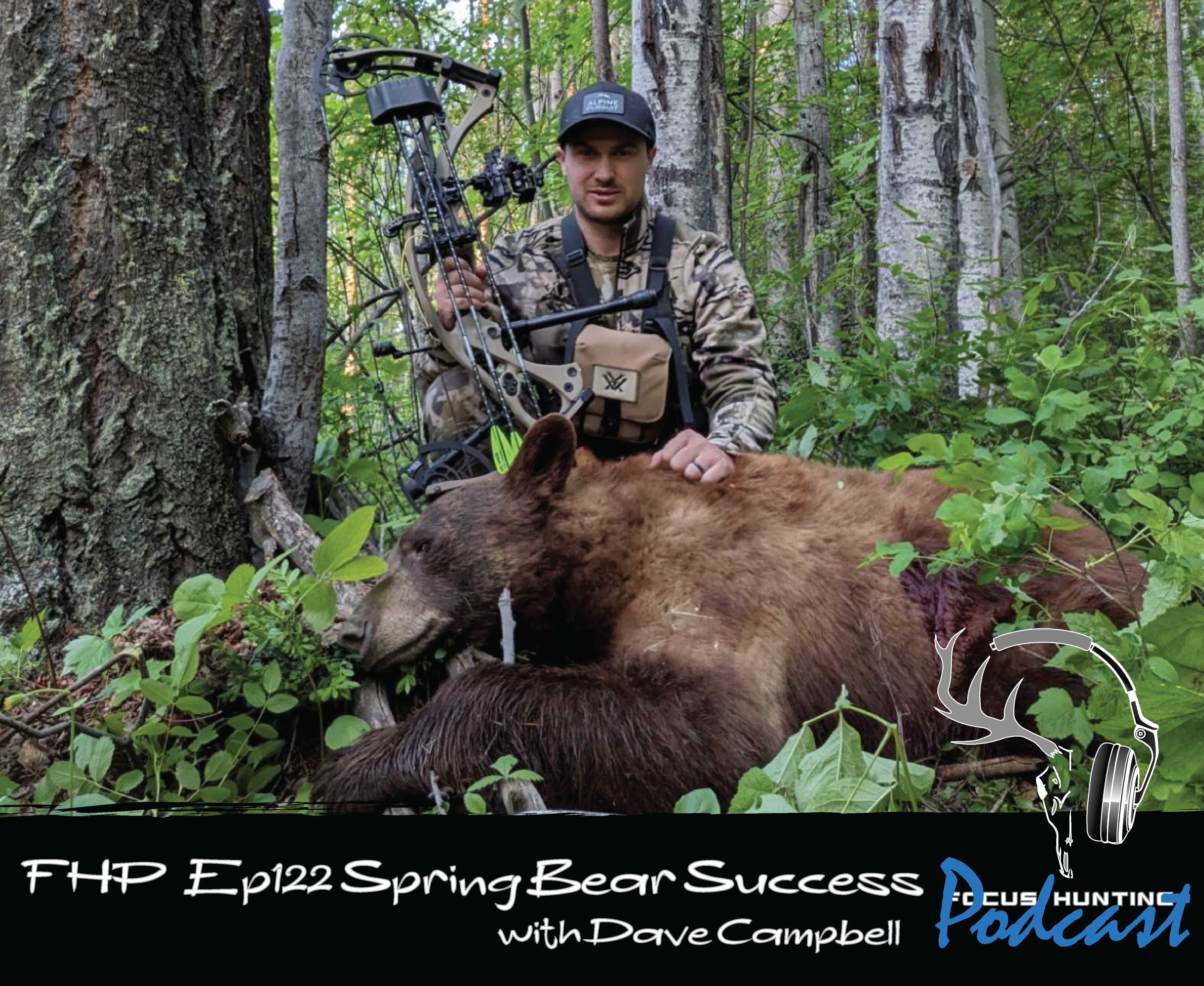 FOCUS HUNTING PODCAST