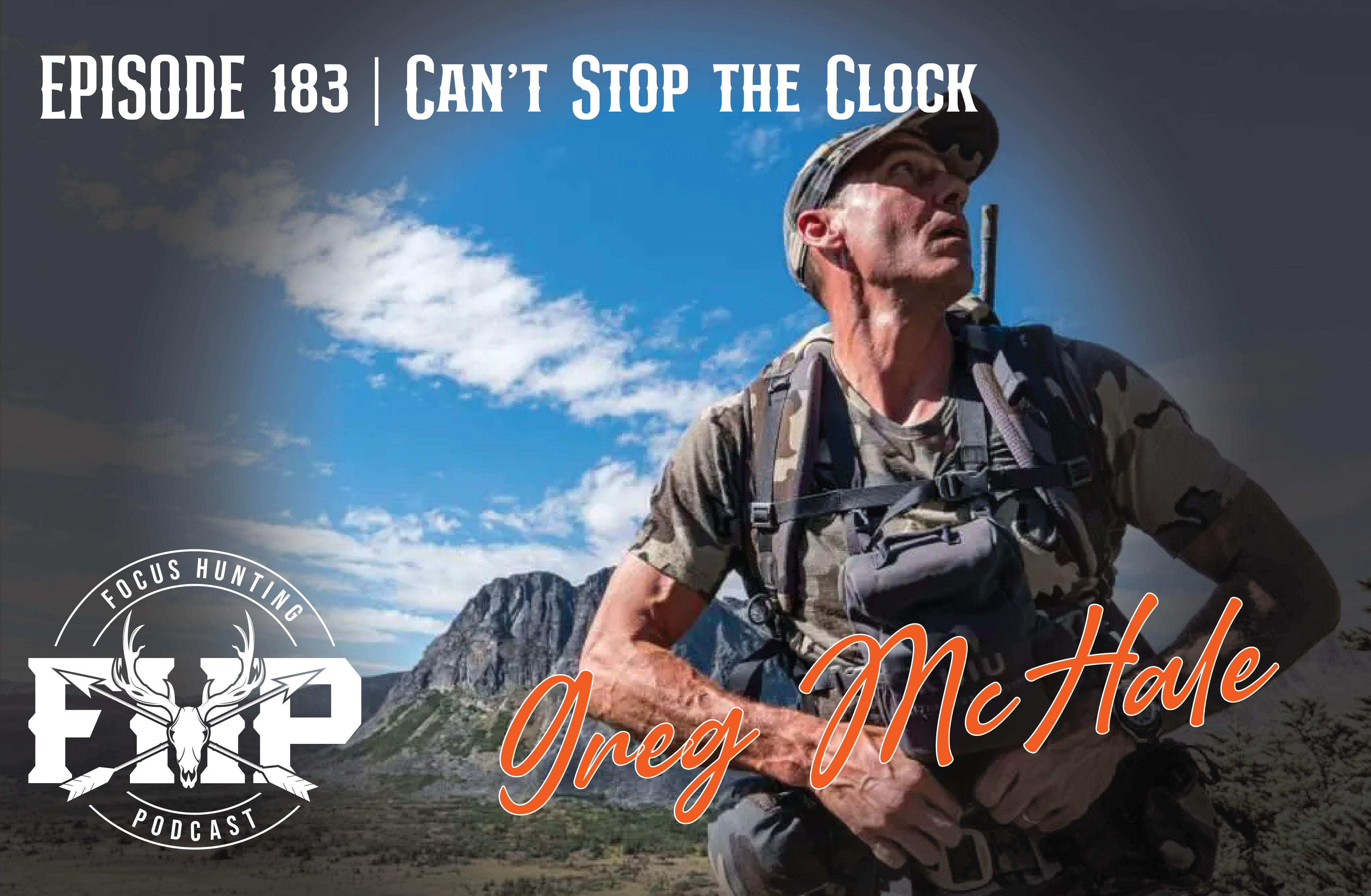 FOCUS HUNTING PODCAST