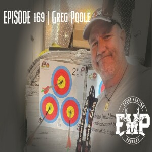 Episode #169 Greg Poole