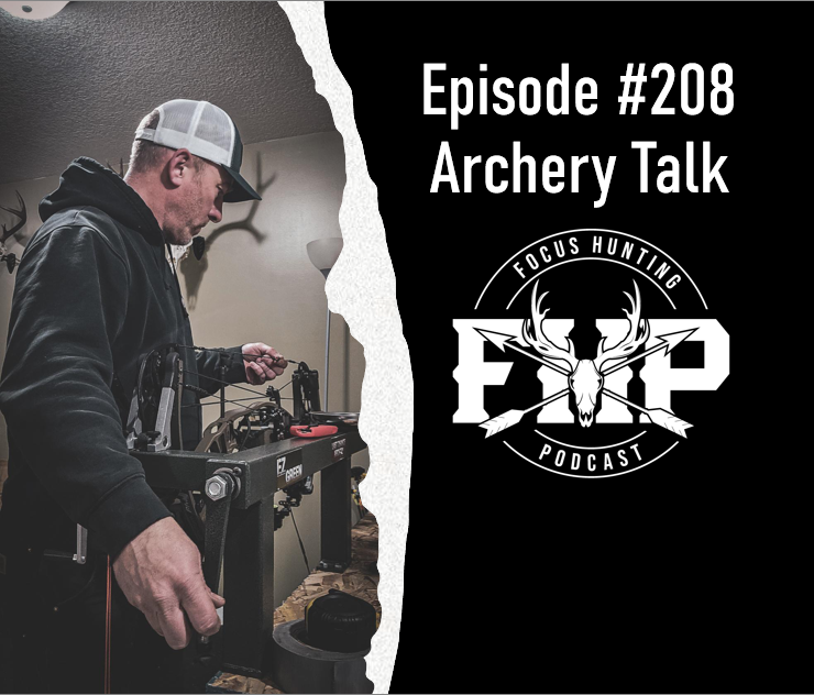 FOCUS HUNTING PODCAST