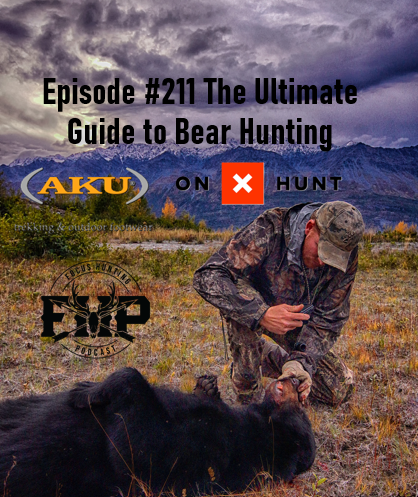 FOCUS HUNTING PODCAST