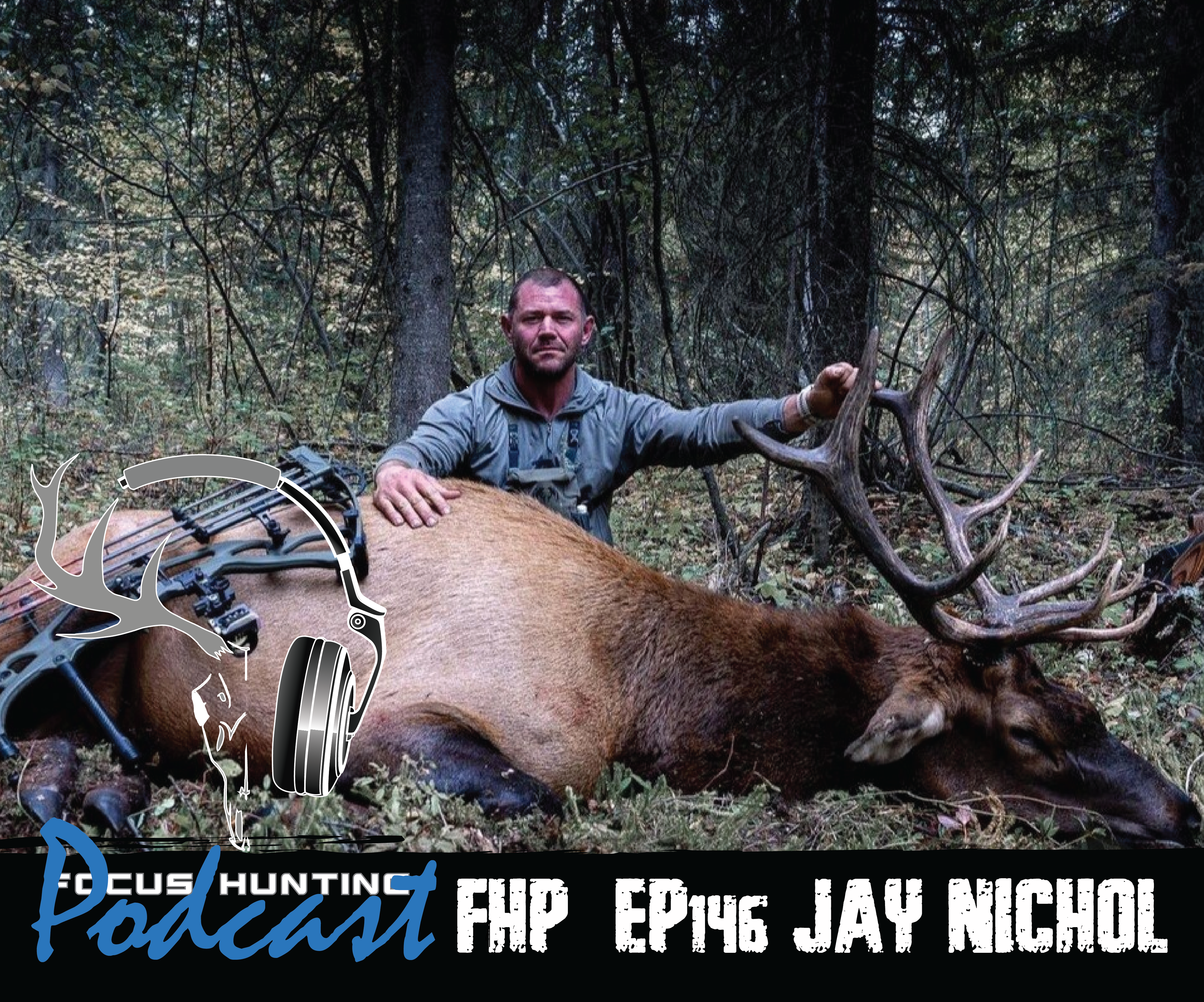 FOCUS HUNTING PODCAST