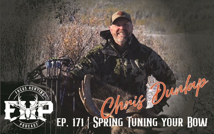 FOCUS HUNTING PODCAST