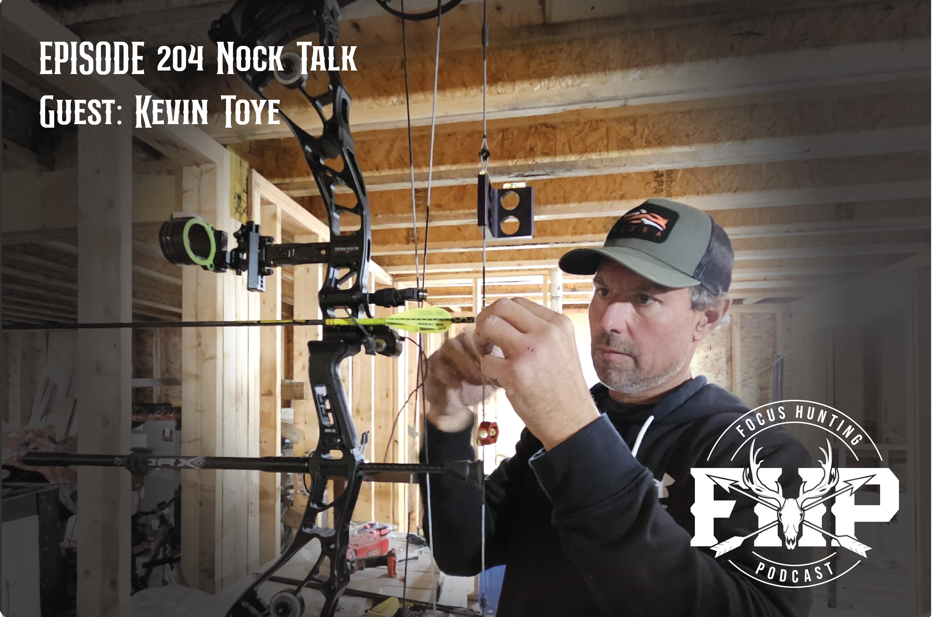 FOCUS HUNTING PODCAST