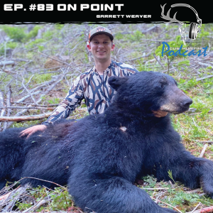 Episode #83 On Point with Garrett Weaver