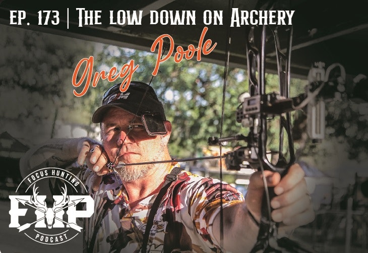 FOCUS HUNTING PODCAST