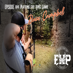 Episode #184 Play the Long Game