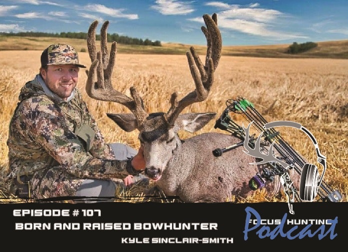 FOCUS HUNTING PODCAST