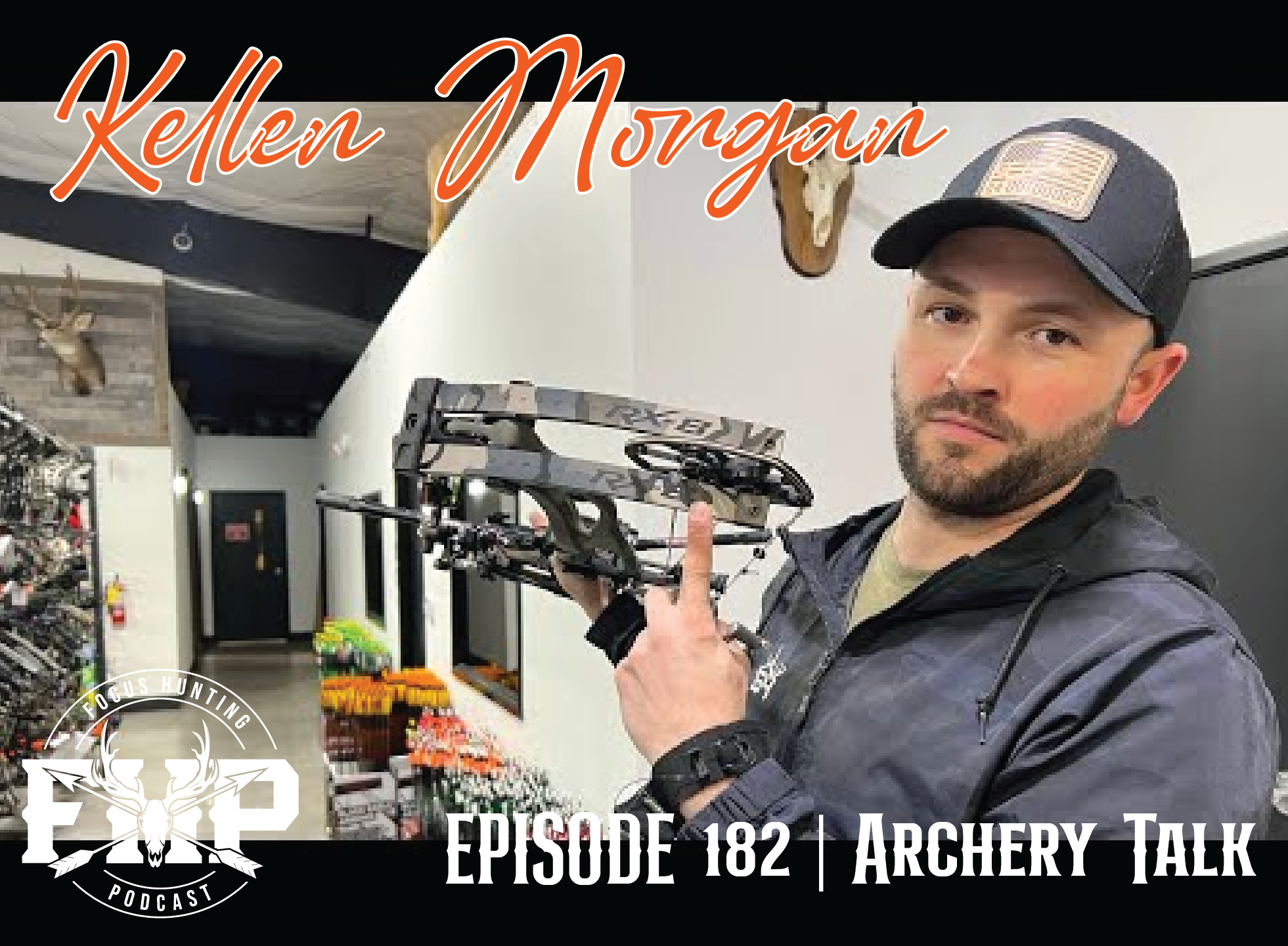 FOCUS HUNTING PODCAST