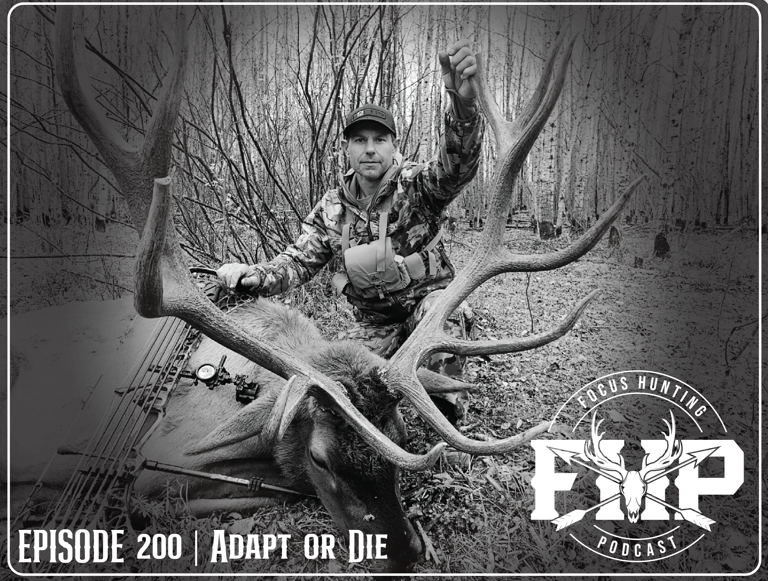 FOCUS HUNTING PODCAST