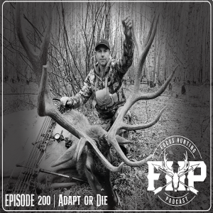 Episode #200 Adapt or Die